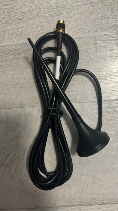Antene 4G magnet