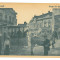 5125 - BUCURESTI, Market Sf. Gheorghe, Romania - old postcard - unused