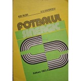 Ion Buse - Fotbalul sinergic (Editia: 1982)