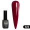 Oja semipermanenta Black Elite, Global Fashion 8 ml, 022