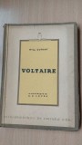 Voltaire - Will Durant