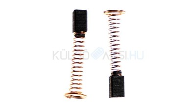 Z&amp;acirc;na cărbunelui (2 Bucată) 8 x 5 x 5mm Dremel 300 395 595 3000 foto