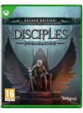 Disciples Domination Deluxe Edition