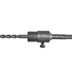Tija conectoare SDS-PLUS 300mm, pentru carote beton, 154805