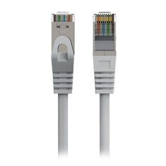 Patchcord FTP Cat 6 ecranat RJ45, 5 m, Gembird pentru retea stabila