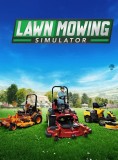 Lawn Mowing Simulator
