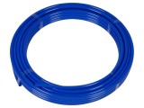 Cablu pneumatic 17bar 25m poliamidă albastră Economy