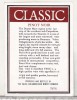 Etichete de vin - Classic - Pinot Noir - Valea Calugaresca