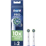Rezerve periuta de dinti electrica Oral-B Pro Cross Action, 2 buc