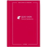 Quo vadis (vol. 73) - Litera