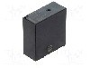Releu electromagnetic, SPST-NO, 24V DC, 20A, seria G5PZ, OMRON Electronic Components - G5PZ1AE24DC