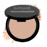Pudră Compactă Fină Soft Over Cover 01, Lollis