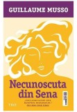 Cumpara ieftin Necunoscuta din Sena, Trei