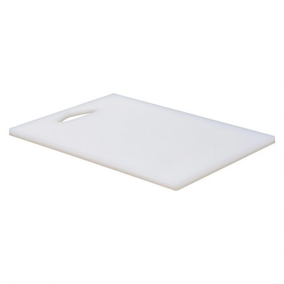 Tocator din plastic alb 300 x 220 x 10 mm Yato YG-02153 foto