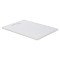 Tocator din plastic alb 300 x 220 x 10 mm Yato YG-02153