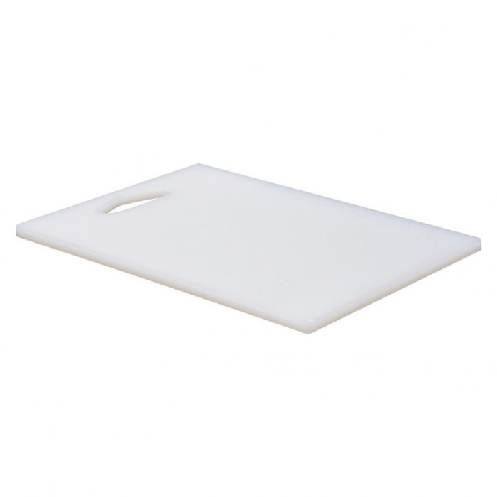 Tocator din plastic alb 300 x 220 x 10 mm Yato YG-02153