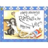 Hairy Maclary&#039;s Rumpus At The Vets