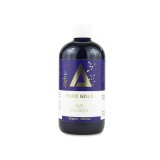 Aur Coloidal Pure Gold 25 ppm Alchemy 480 mililitri Aghoras, AGHORAS INVENT