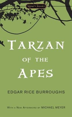 Tarzan of the Apes foto