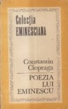 Poezia lui Eminescu - Arhetipuri si metafore fundamentale