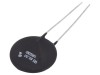 Termistor NTC 1&Omega; &plusmn;20% THT