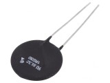 Termistor NTC 1&Omega; &plusmn;20% THT
