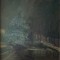Tablou &ndash; ulei pe placaj &ndash; semnat Richard Gerstl