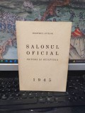 Salonul Oficial, Pictură și Sculptură, Fundația Dalles, iunie-iulie 1945, 176