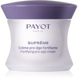 Payot Supr&ecirc;me Cr&egrave;me Pro-&Acirc;ge Fortifiante crema de zi si de noapte &icirc;mpotriva &icirc;mbătr&acirc;nirii pielii 50 ml