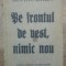 Pe frontul de vest, nimic nou - Erich Maria Remarque