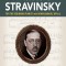 A First Book of Stravinsky: For the Beginning Pianist with Downloadable Mp3s