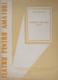 Concert Sub Nuci - Teofil Busecan, Comedie, Teatru, 1964, Bucuresti, Romana, 64 pagini, Paperback