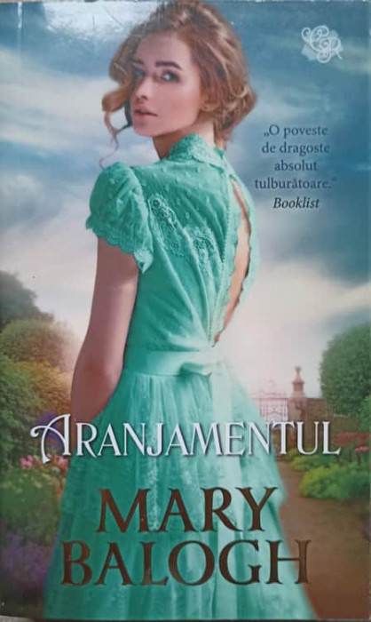 ARANJAMENTUL-MARY BALOGH