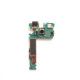 Placa de baza Samsung S8 G950, second-hand, testata
