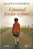 Caminul fetelor orfane/Joanna Goodman