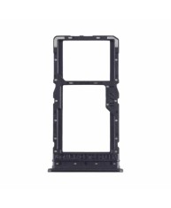 Suport Sim Xiaomi Redmi 12 4G Argintiu