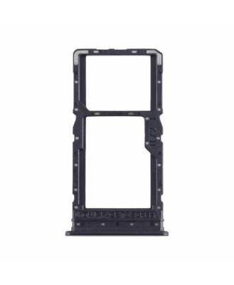 Suport Sim Xiaomi Redmi 12 4G Albastru foto