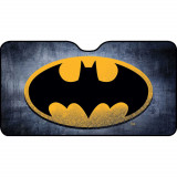 Parasolar pentru parbriz Batman 130x70 cm TataWay CZ10975