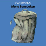 Cat Stevens Mona bone Jakon (remastered (cd)
