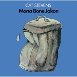 Cat Stevens Mona bone Jakon (remastered (cd)