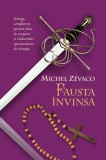 Cavalerii Pardaillan. Fausta &icirc;nvinsă (vol. 5)