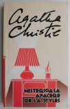 Misterioasa afacere de la Styles &ndash; Agatha Christie