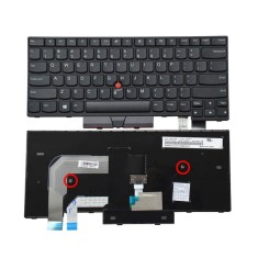 Tastatura laptop Lenovo Thinkpad T470 T480 A475 A485 01AX487 01AX528 01AX569