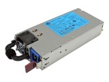 Sursă de alimentare HP HSTNS-PD28 660184-001, 460 W, pentru ProLiant DL360 și DL380 G8