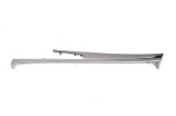 Ornament panou ușă dreapta spate PORSCHE PANAMERA 970 2015 11704353