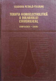 TERAPIA HIDROELECTROLITICA A BOLNAVULUI CHIRURGICAL. COMPLICATII, ERORI-TEODORA PETRILA-TULBURE