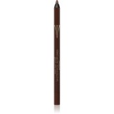 Max Factor Masterpiece Wow Liner Waterproof creion dermatograf waterproof culoare 260 Chocolate Brown 1.2 g