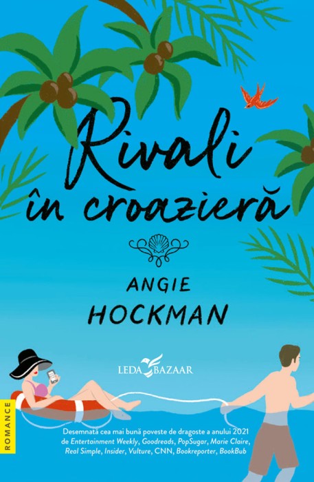 Rivali &icirc;n croazieră