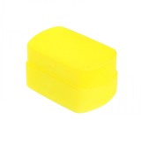 Cumpara ieftin Bounce diffuser JJC FC-26I galben (warm-up) pentru Sony HVL-F58AM Nissin