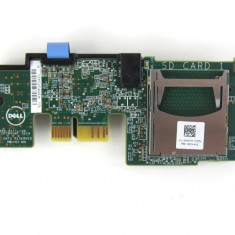 Modul Dual SD Card reader server DELL Poweredge R430 R530 R630 R730 DP/N PMR79